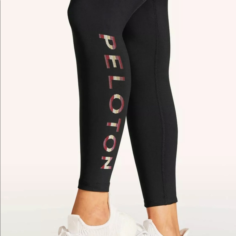 Peloton Cadance Legging